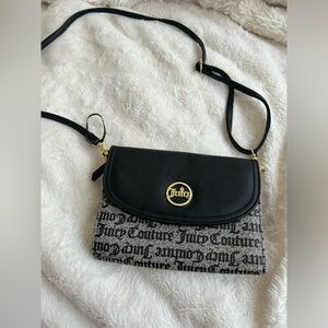 Juciy couture Crossbody bag